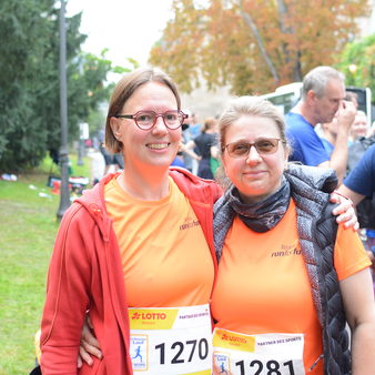 25-Stunden-Lauf im Kurpark Wiesbaden - 2024