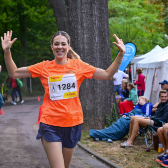 25-Stunden-Lauf im Kurpark Wiesbaden - 2024