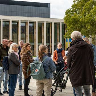 Tag der Nachhaltigkeit - Ökoprofit