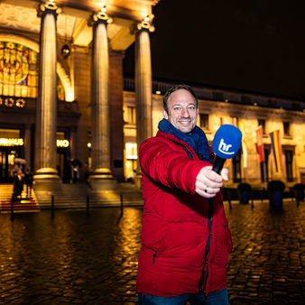 Tobis Städtetrip in Wiesbaden