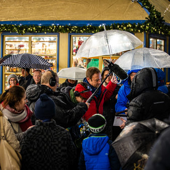 Tobis Städtetrip in Wiesbaden