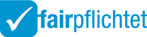 Logo fairpflichtet